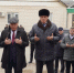 Абдулмуслим Абдулмуслимов и Заур Аскендеров посетили семью Ибрагим-Паши Садыкова - РИА Дагестан