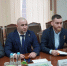 Темирлан Абуталимов провёл приём граждан в Дагестанских Огнях - Министерство по национальной политике и делам религий