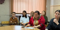 Конкурс чтецов «Зимняя сказка» - ДГПУ