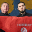 Ислам Махачев стал амбассадором самбо в мире - РИА Дагестан