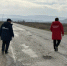 Трассу «Манас – Сергокала – Первомайское» проинспектировали перед началом ремонта - Министерство транспорта