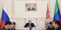 Налоговые доходы Дагестана выросли на 31% благодаря легализации и новому крупному налогоплательщику - Вести Агула