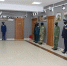 Дом дружбы открыл экспозицию, посвященную Дню защитника Отечества - Газета Молодежь Дагестана