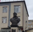 В Дербенте увековечили память героя СВО Наримана Шихалиева - Дагестанская правда