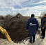 Дорогу к Самурскому лесу капитально ремонтируют под общественным контролем - Министерство транспорта