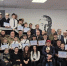 В Москве прошло награждение финалистов конкурса «Моя Родословная» из Дагестана - Дагестанская правда