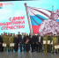 В Махачкале торжественно отметили День защитника Отечества - Дагестанская правда