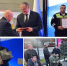Глава Дагестан вручил награды в канун 23 февраля - Новое дело