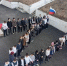 Школьники Сергокалинского района поддержали патриотический флешмоб - РИА Дагестан