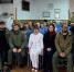 В Буйнакске общественники и «Женское движение ЕР» поздравили бойцов в военном госпитале с 23 февраля - РИА Дагестан