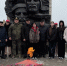 В Сергокалинском районе в День защитника Отечества почтили память павших воинов - РИА Дагестан