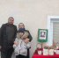 В Хивском районе открыли мемориальную плиту в честь погибшего участника СВО - РИА Дагестан