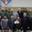 Премьер Дагестан организовал ифтар для участников СВО - Новое дело