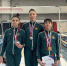 Дагестанские гимнастки первенствовали на Чемпионате СКФО - РИА Дагестан