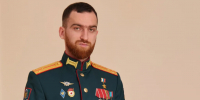 Темирлан Абуталимов: «Проект “Доблесть гор” – важный инструмент интеграции ветеранов и участников СВО в мирную жизнь - Вести Агула