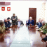 Сайгидахмед Ахмедов  встретился с ветеранами Афганской войны - Народное Собрание