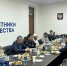 В дагестанском филиале фонда «Защитники Отечества» прошёл ифтар для участников СВО - Дагестанская правда