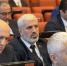 Дагестанский парламентарий Алиасхаб Шабанов вернулся на должность после службы на СВО - РИА Дагестан