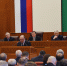 «Депутатскую разминку» парламентарии посвятили политической борьбе, детскому отдыху и вкладу женщин в приближение победы - Народное Собрание