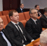 Представители Общественной палаты РД приняли участие в 52-й сессии Народного Собрания Республики Дагестан - Общественная Палата