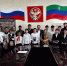 Патриотическая акция «Мы – граждане России» прошла в Акушинском районе - РИА Дагестан