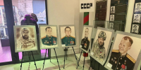 «Ты наш художник» - Дагестанская правда
