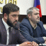 В Миннаце Дагестана обсудили приоритеты работы представительств республики в регионах России - РИА Дагестан