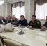 В Хасавюрте передали боевые награды семьи героя-участника спецоперации Рашида Гасайниева - Дагестанская правда