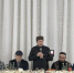 В селе Урма Левашинского района прошел молодежный ифтар - РИА Дагестан