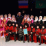 «Хрустальные звездочки» вас ждут - УФССП