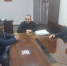 Работники Магарамкентского РВУ проводили коллегу в зону СВО - Комитет по ветеринарии