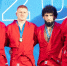 Еще один дагестанец выиграл медаль на Чемпионате России по боевому самбо - РИА Дагестан