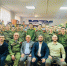 Что такое патриотизм и как жить в согласии? Беседы с кадетами прошли в Махачкале - Министерство по национальной политике и делам религий