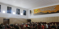 Вопросы безопасности детей обсудили на общешкольном родительском собрании в Казбековском районе - РИА Дагестан
