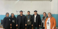 На территории Бежтинского участка прошла апробация ЕГЭ по русскому языку - РИА Дагестан