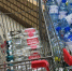 Управление Роспотребнадзора по Дагестану изъяло немаркированную продукцию в торговом центре Махачкалы - РИА Дагестан