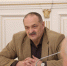 Сергей Меликов провел конференцию физкультурно-спортивного общества «Динамо» Республики Дагестан - Министерство сельского хозяйства