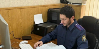 В Хасавюртовском районе возбуждено уголовное дело о мошенничестве и служебном подлоге - Следственный комитет