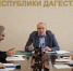 Камиль Изиев провёл совещание в формате видеоконференцсвязи с представителями муниципальных образований республики - Министерство экономики и территориального развития