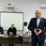 Участник программы «Доблесть Гор» и инспектор Минприроды провели экоурок для студентов - Дагестанская правда