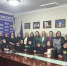 «Женское движение Единой России» поздравило с 8 Марта матерей и жён погибших участников СВО - Дагестанская правда