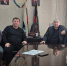 Глава Бежтинского участка встретился с участником СВО Эльдаром Мусаевым, прибывшим в краткосрочный отпуск - Газета Молодежь Дагестана
