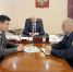 УФСИН и Минстрой Дагестана обсудили участие учреждений УИС в национальных проектах - УФСИН России по Республике Дагестан