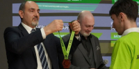 Почти 13 тысяч студентов в Дагестане приняли участие в чемпионате профессионального мастерства - РИА Дагестан