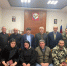 Четверо погибших участников СВО из Табасаранского района посмертно награждены орденом Мужества и медалями - Газета Молодежь Дагестана