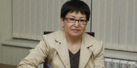 Главред «Голоса степи» Эльмира Кожаева: «Доблесть гор» – стратегический мост между военным подвигом и мирным развитием Дагестана - Газета Молодежь Дагестана