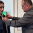 Учительница из Дагестана Алина Фейзуллаева отмечена республиканской наградой за мужество - РИА Дагестан