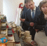 Более 20 сельхозорганизаций Дагестана представили продукцию на площадке Российского экспортного центра - Министерство сельского хозяйства