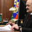 Встреча Президента России с Главой Дагестана - Справедливая Россия