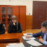 Глава Табасаранского района провел личный прием граждан - РИА Дагестан